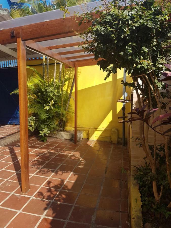 Casa Acolhedora No Paraiso อาร์ไฮยัล โด กาโบ ภายนอก รูปภาพ